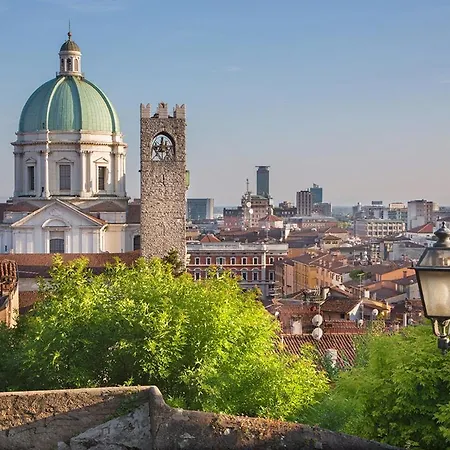 I Lecci By Al Apartment *