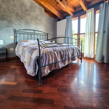 I Lecci By Al Apartment