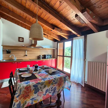 Apartment I Lecci By Al