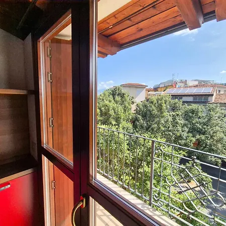 I Lecci By Al Apartment *