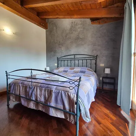 I Lecci By Al Apartment