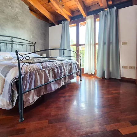 I Lecci By Al Apartment *