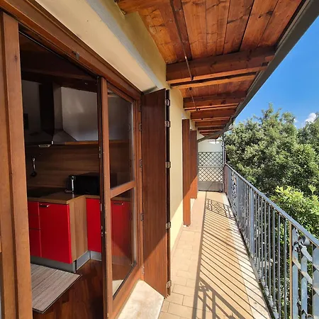 Apartment I Lecci By Al